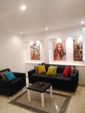 Cosy Appartement in 